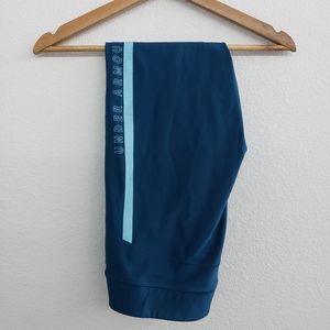 Under Armour Capri Leggings